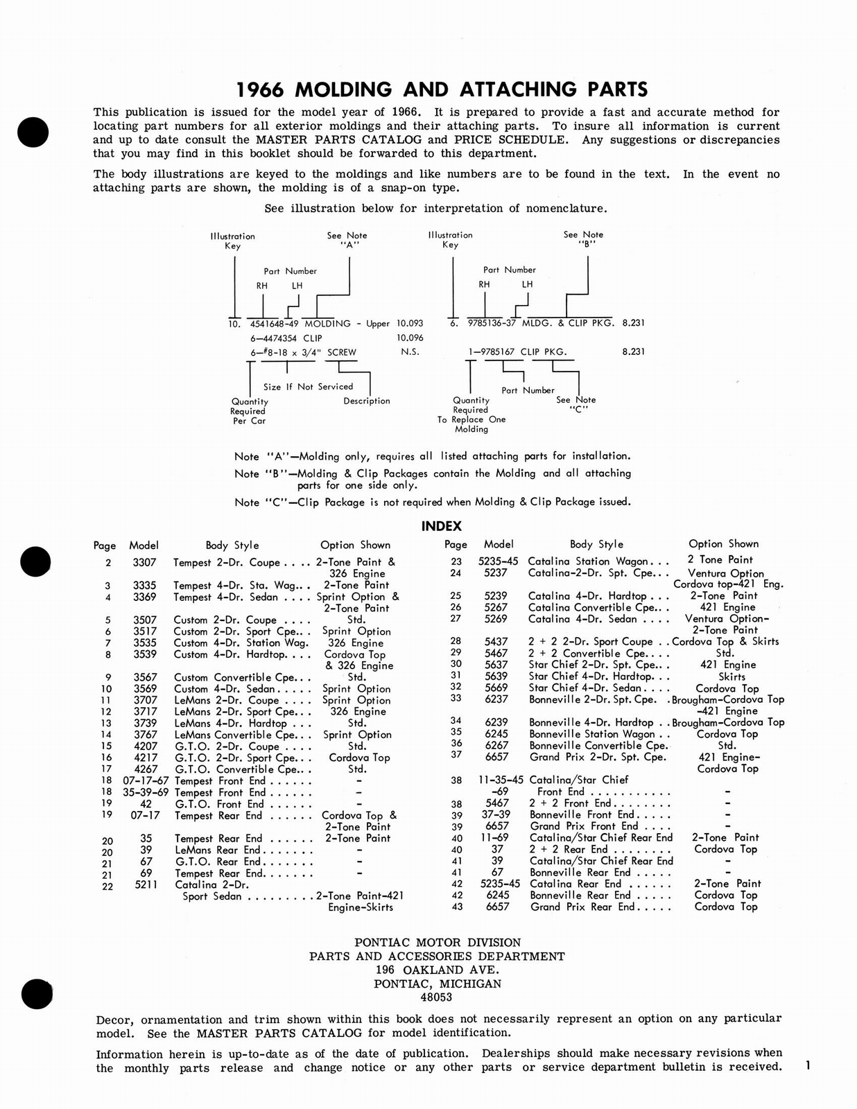 n_1966 Pontiac Molding and Clip Catalog-01.jpg